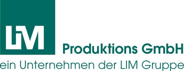LIM Produktions GmbH Logo